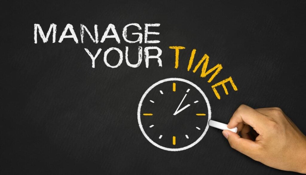 10 Time Management Strategies To Become More Efficien - vrogue.co