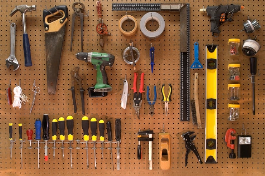 Top DIY Power Tools - Buildipedia