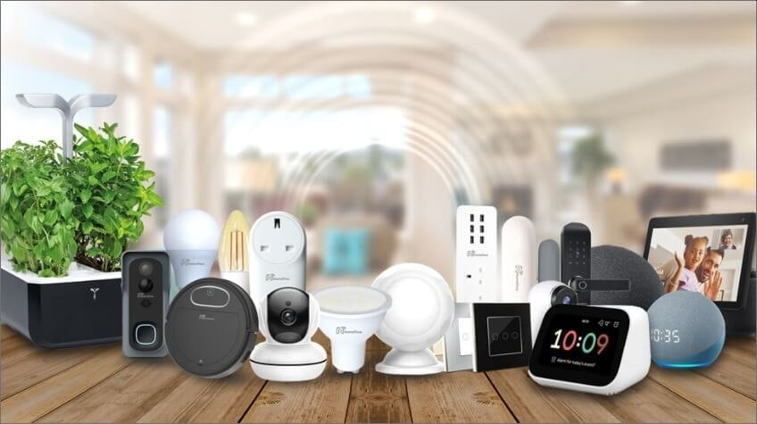 The best smart-home devices of 2023: Here are the top 10 most searched ...