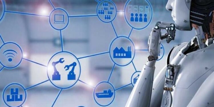 AI Productivity Boost: Automate Tasks Fast