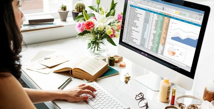 Advanced Accounting Software Elevates Financial Management