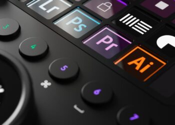 Discover New Tech For Creative Professionals