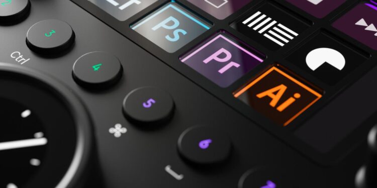 Discover New Tech For Creative Professionals