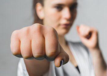 Personal Defense Devices Bring A Safe Daily Life