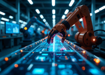 Synthetic Data: AI’s New Training Ground