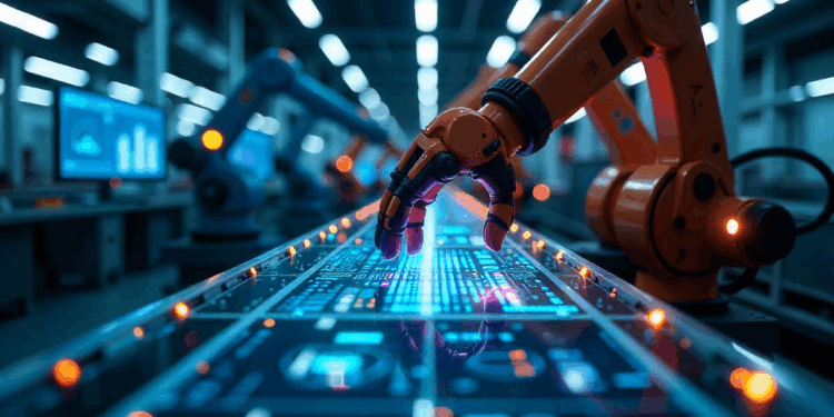 Synthetic Data: AI’s New Training Ground