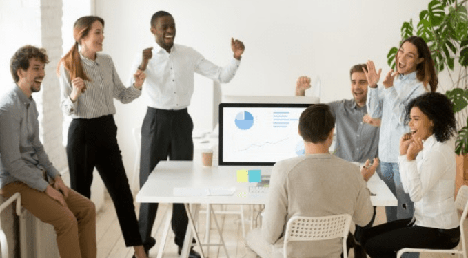 Positive Work Environment: 6 Simple Ways