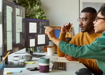 Workplace Solutions | Digital Technology Services