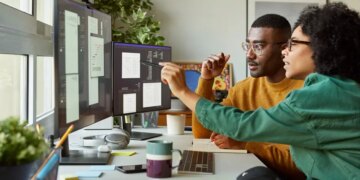 Workplace Solutions | Digital Technology Services