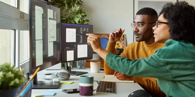 Workplace Solutions | Digital Technology Services