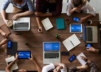 Digital Twin Technology: The Ultimate Business Edge