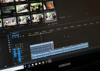 Cutting-Edge Video Editing Software: Maximizing Creator Profit